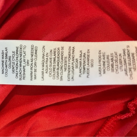 Chico’s knit top size 0. - Picture 3 of 5